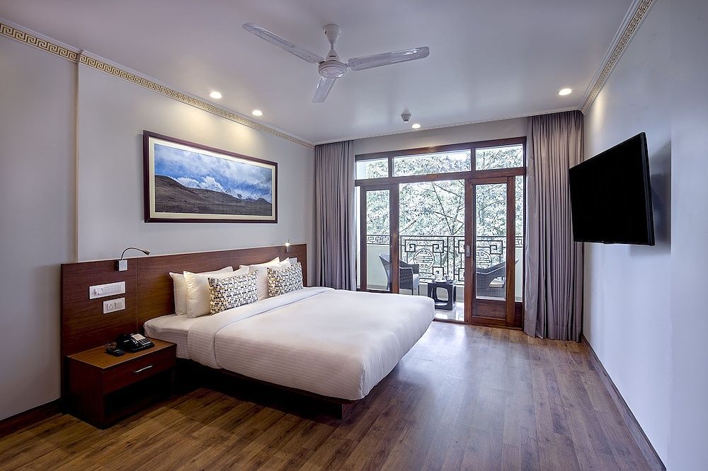 undefined Lemon Tree Hotel Gangtok 5