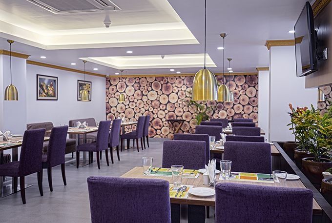 undefined Lemon Tree Hotel Gangtok 3
