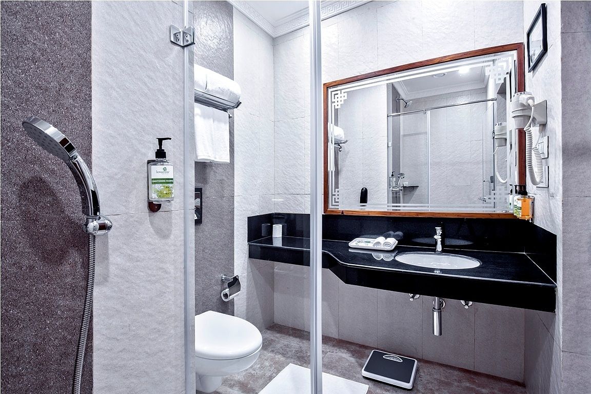 undefined Lemon Tree Hotel Gangtok 10