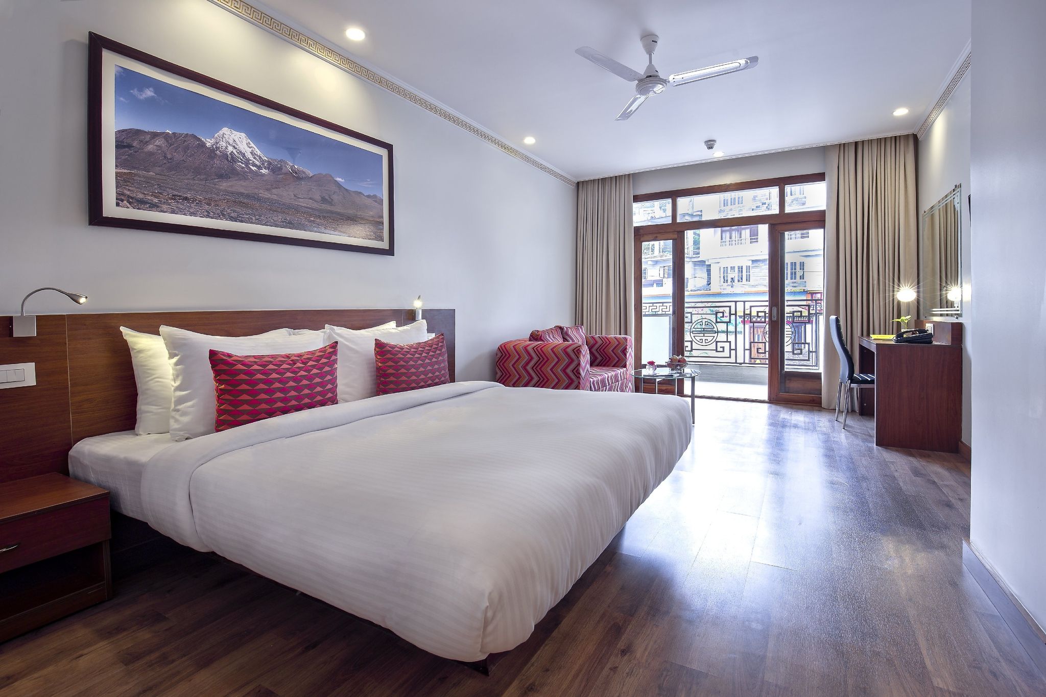 undefined Lemon Tree Hotel Gangtok 6
