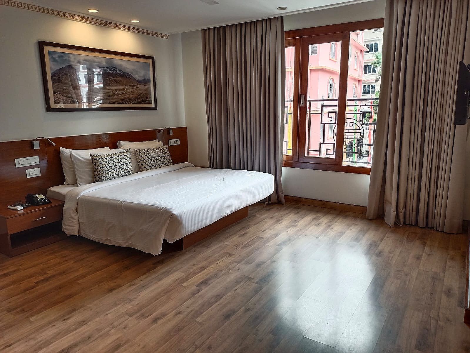 undefined Lemon Tree Hotel Gangtok 7