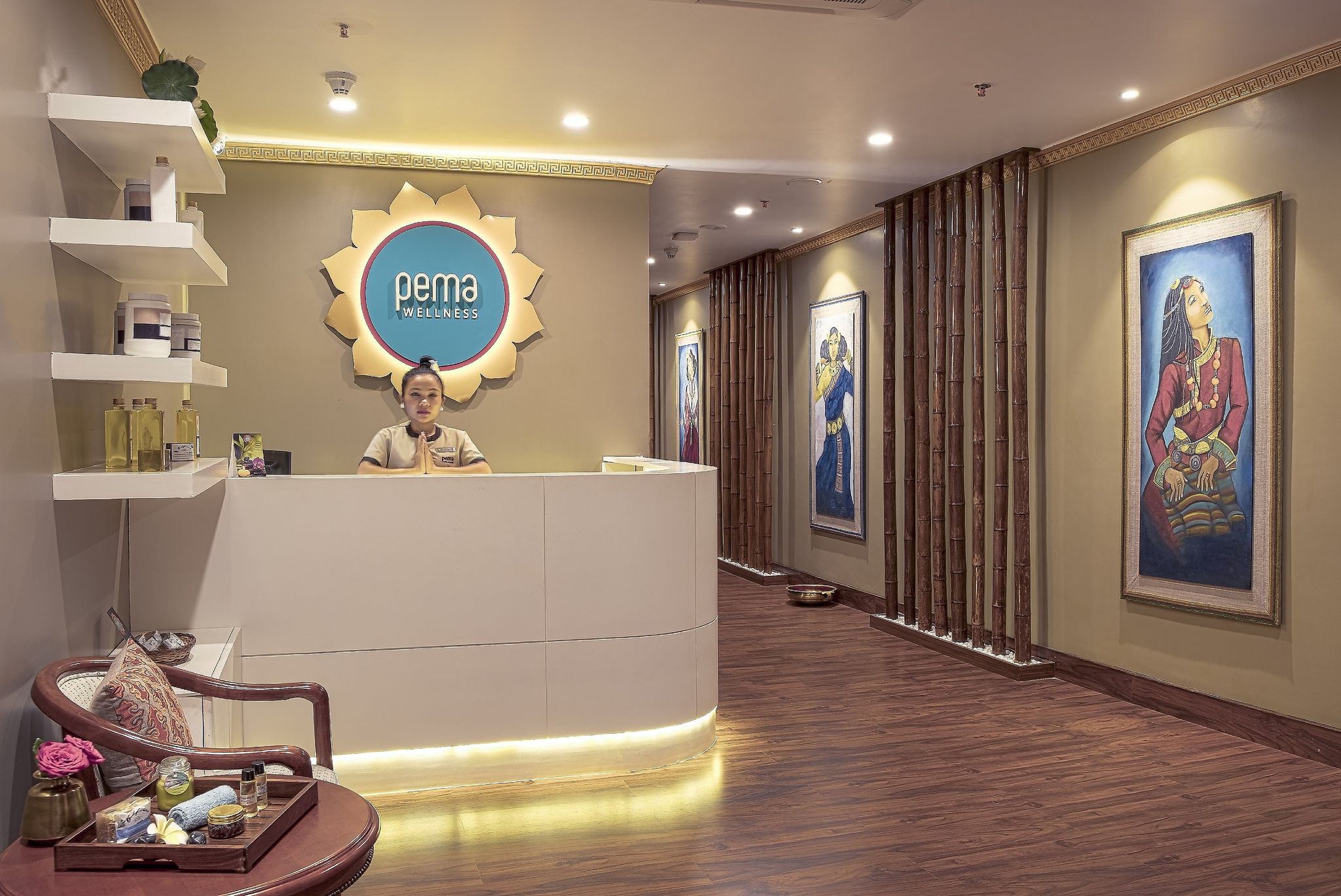 undefined Lemon Tree Hotel Gangtok 3