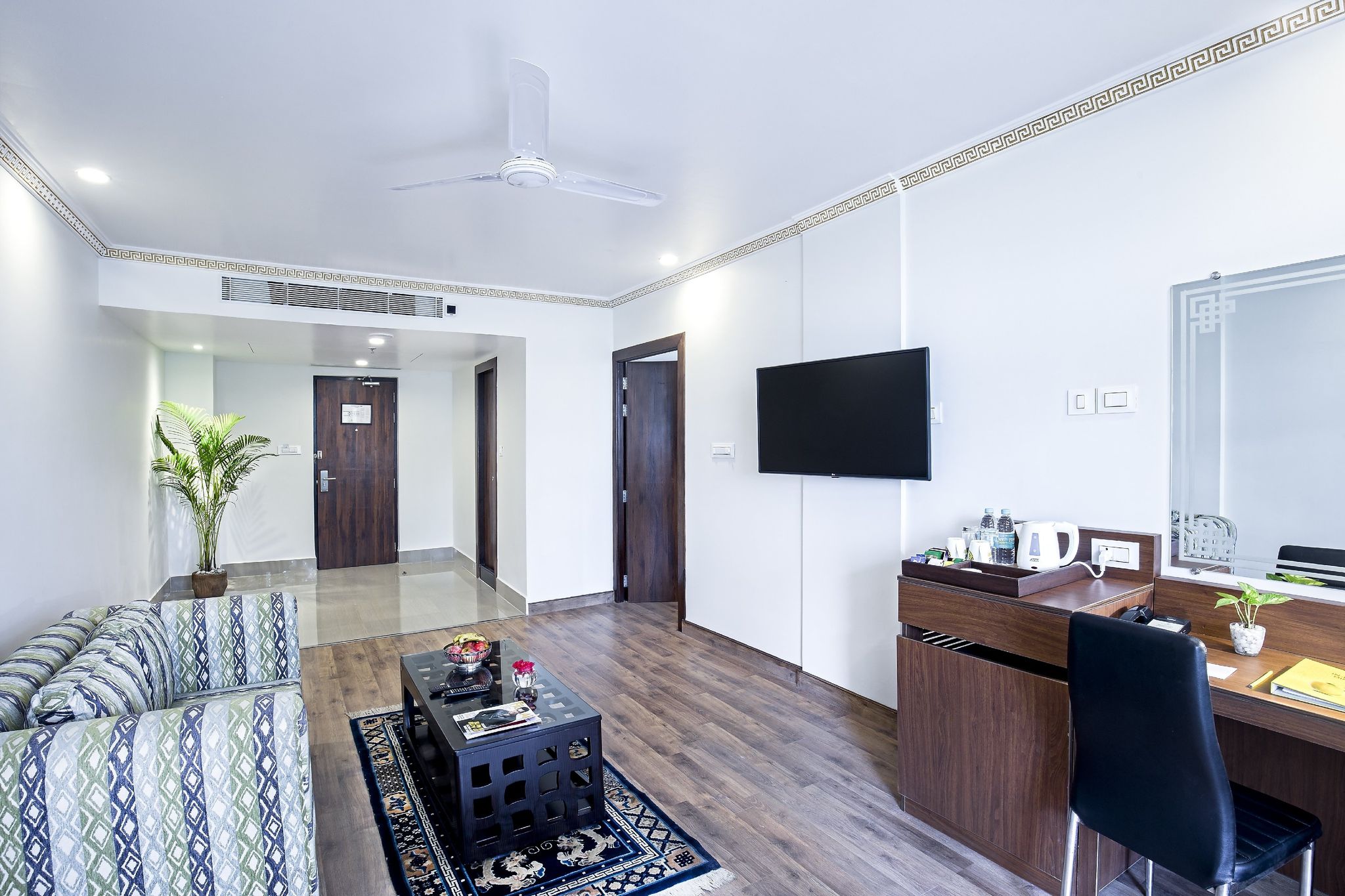Executive Suite