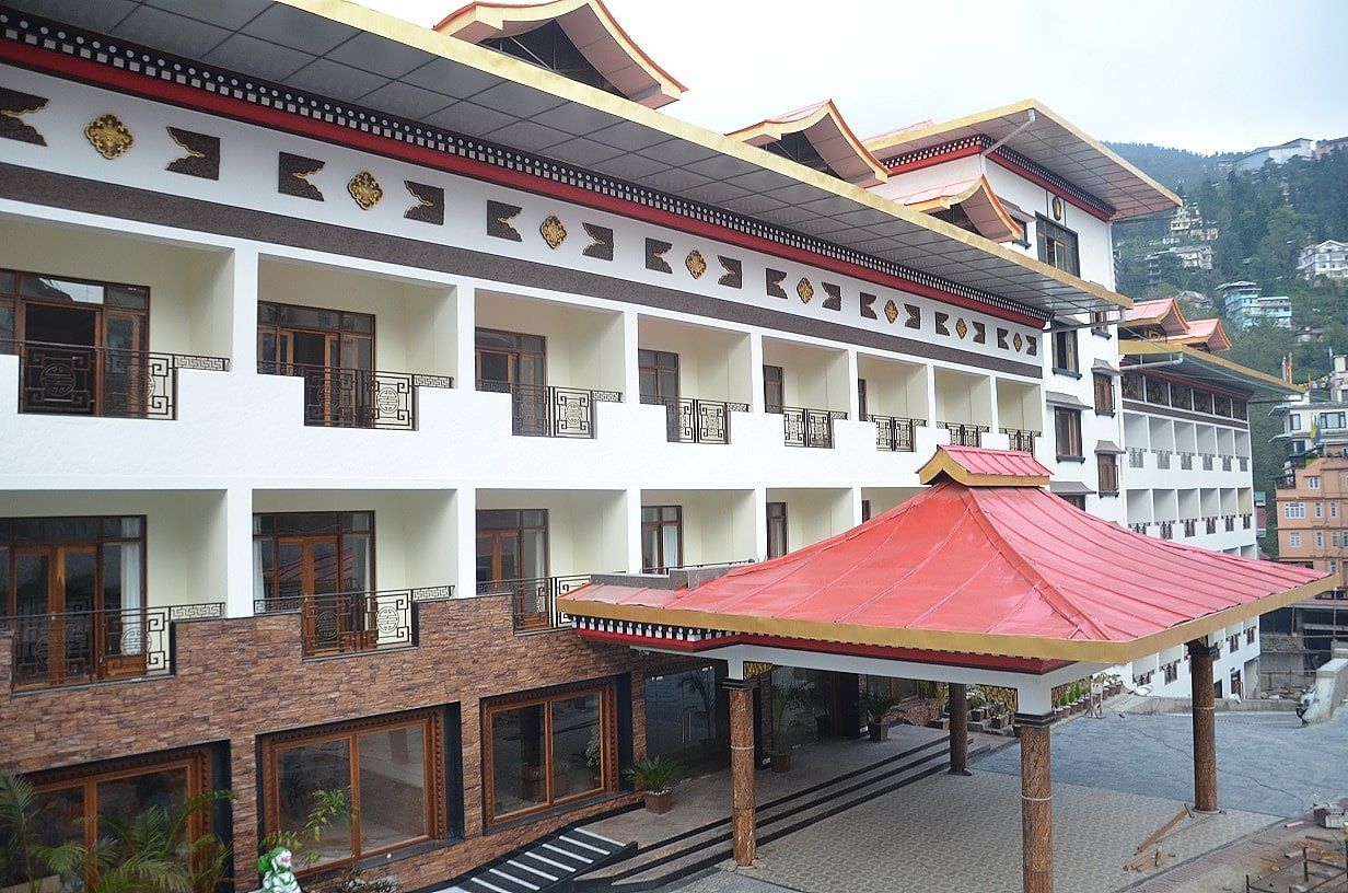 undefined Lemon Tree Hotel Gangtok 4