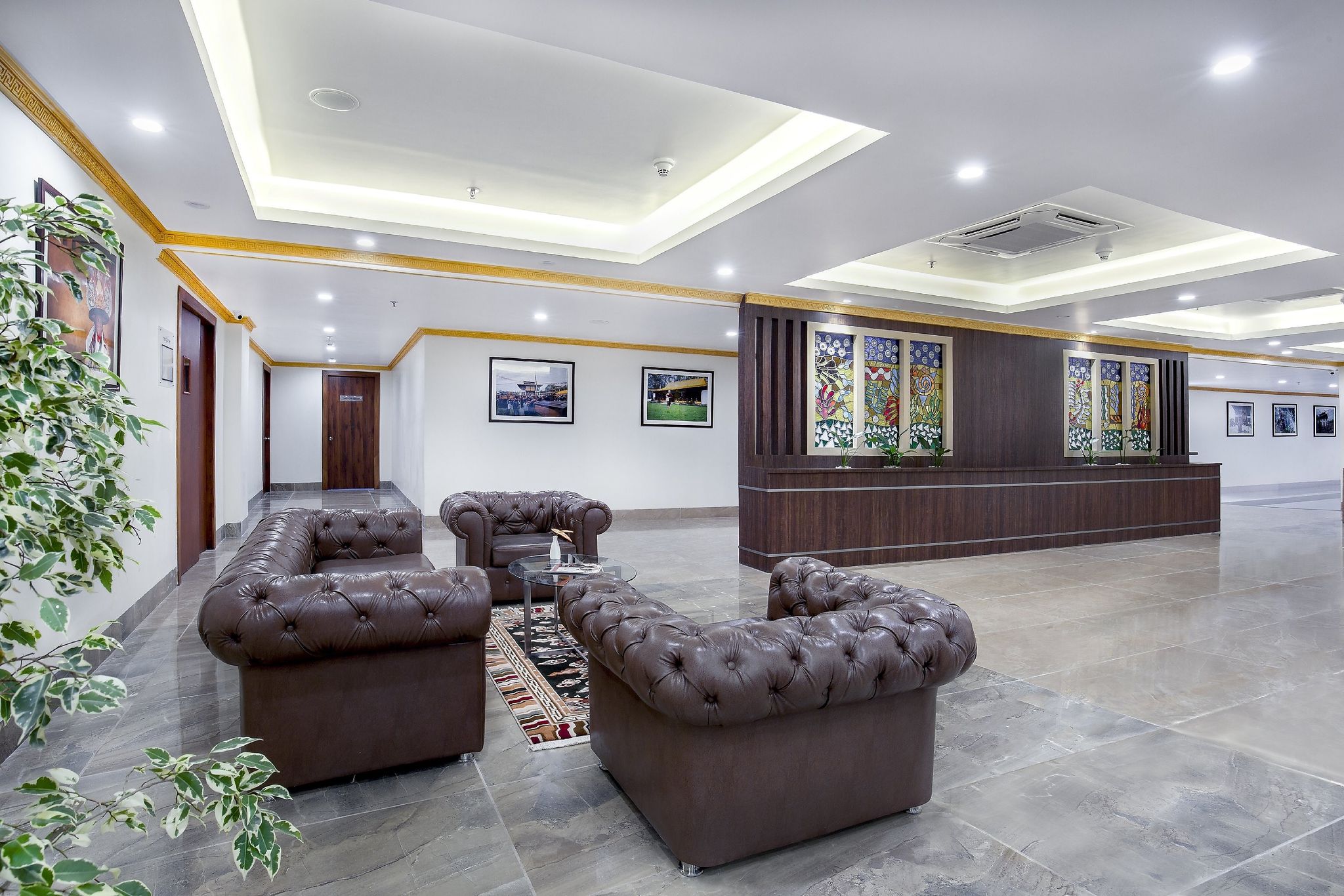 undefined Lemon Tree Hotel Gangtok 2