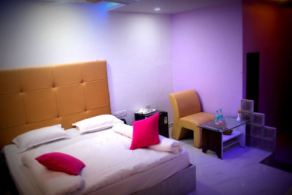 Family 4 Bed AC Room