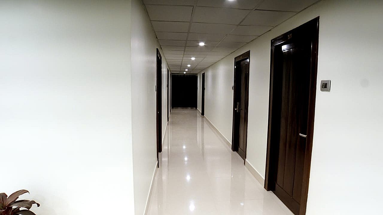 undefined HOTEL ILAPURAM SMART 4