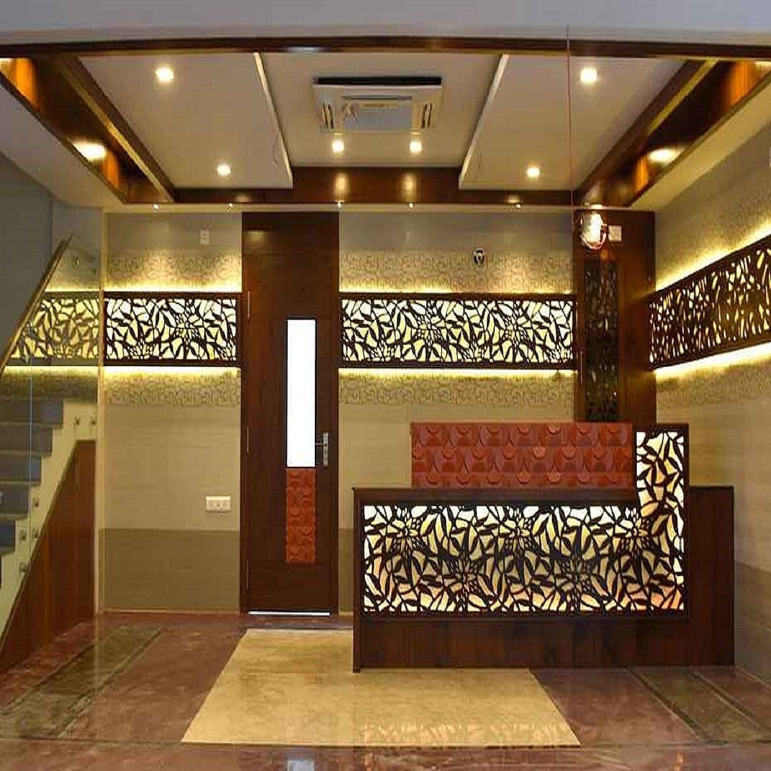 undefined HOTEL ILAPURAM SMART 2