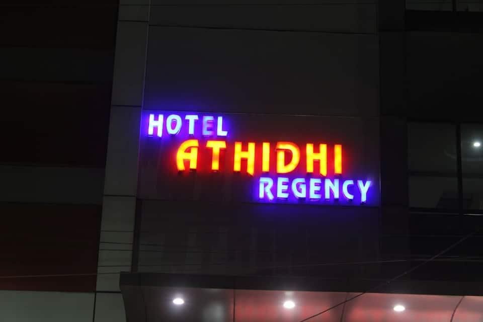 undefined Athidi Regency 10