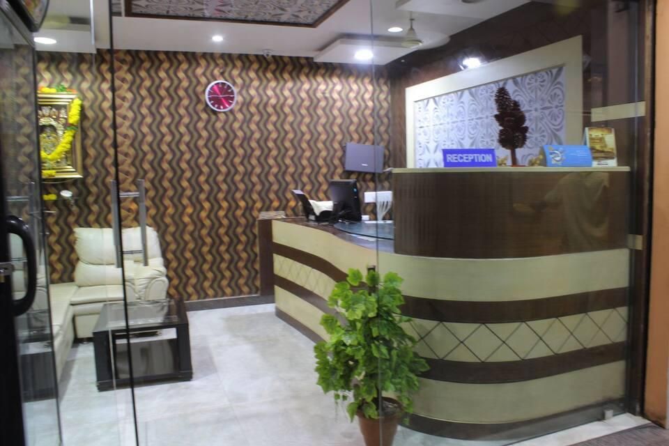 undefined Athidi Regency 5
