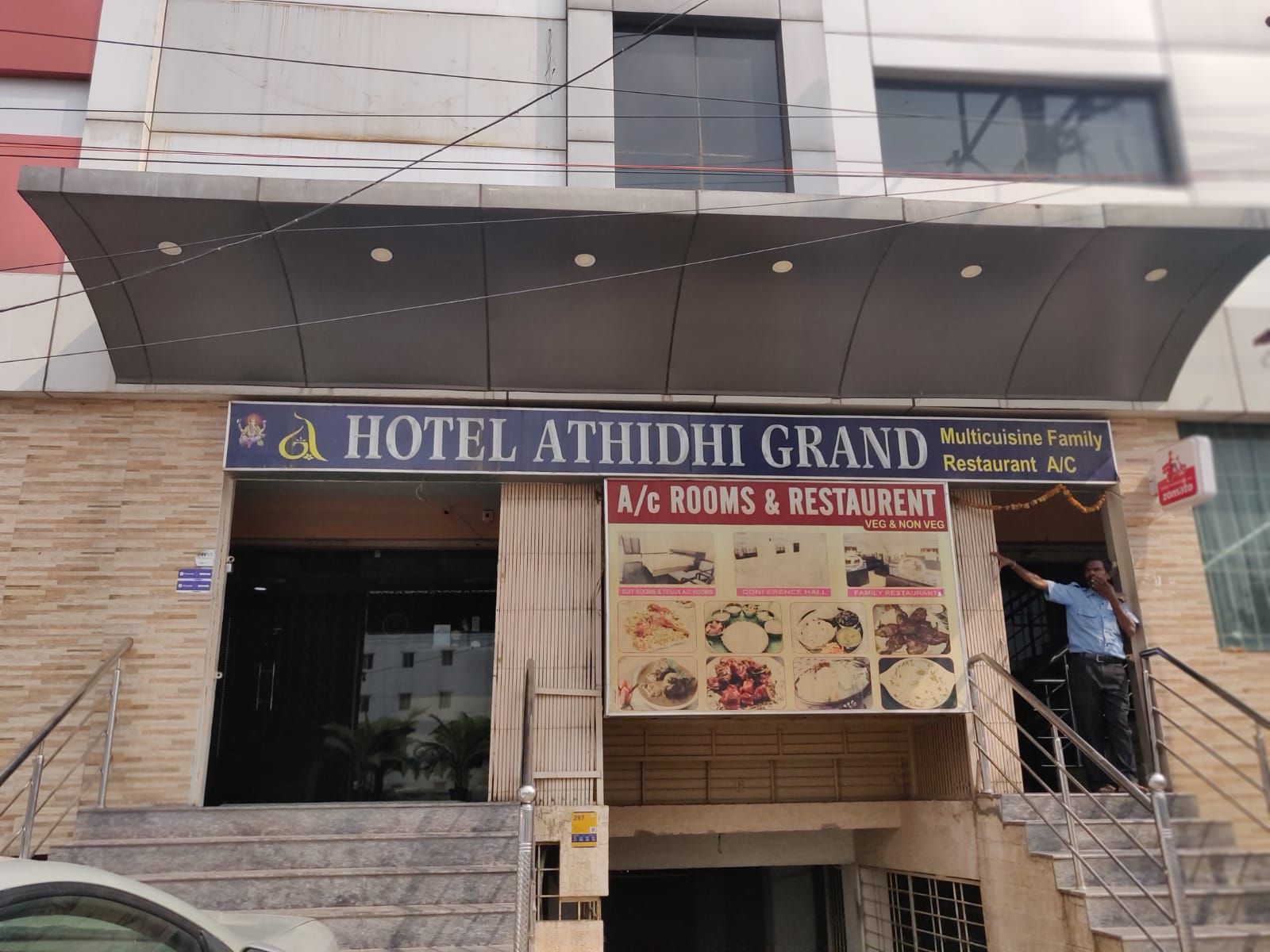 undefined Athidi Regency 8