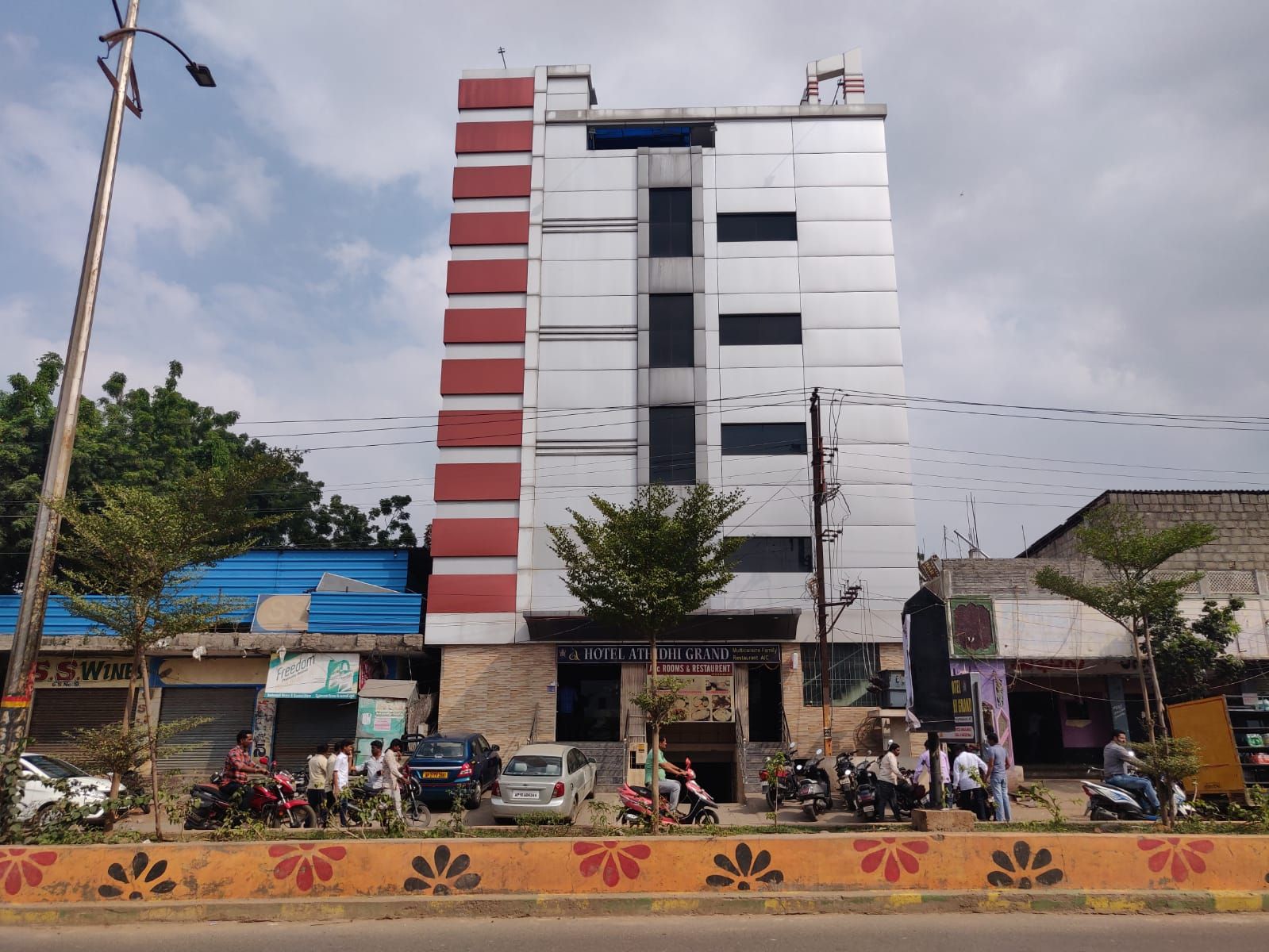 undefined Athidi Regency 3