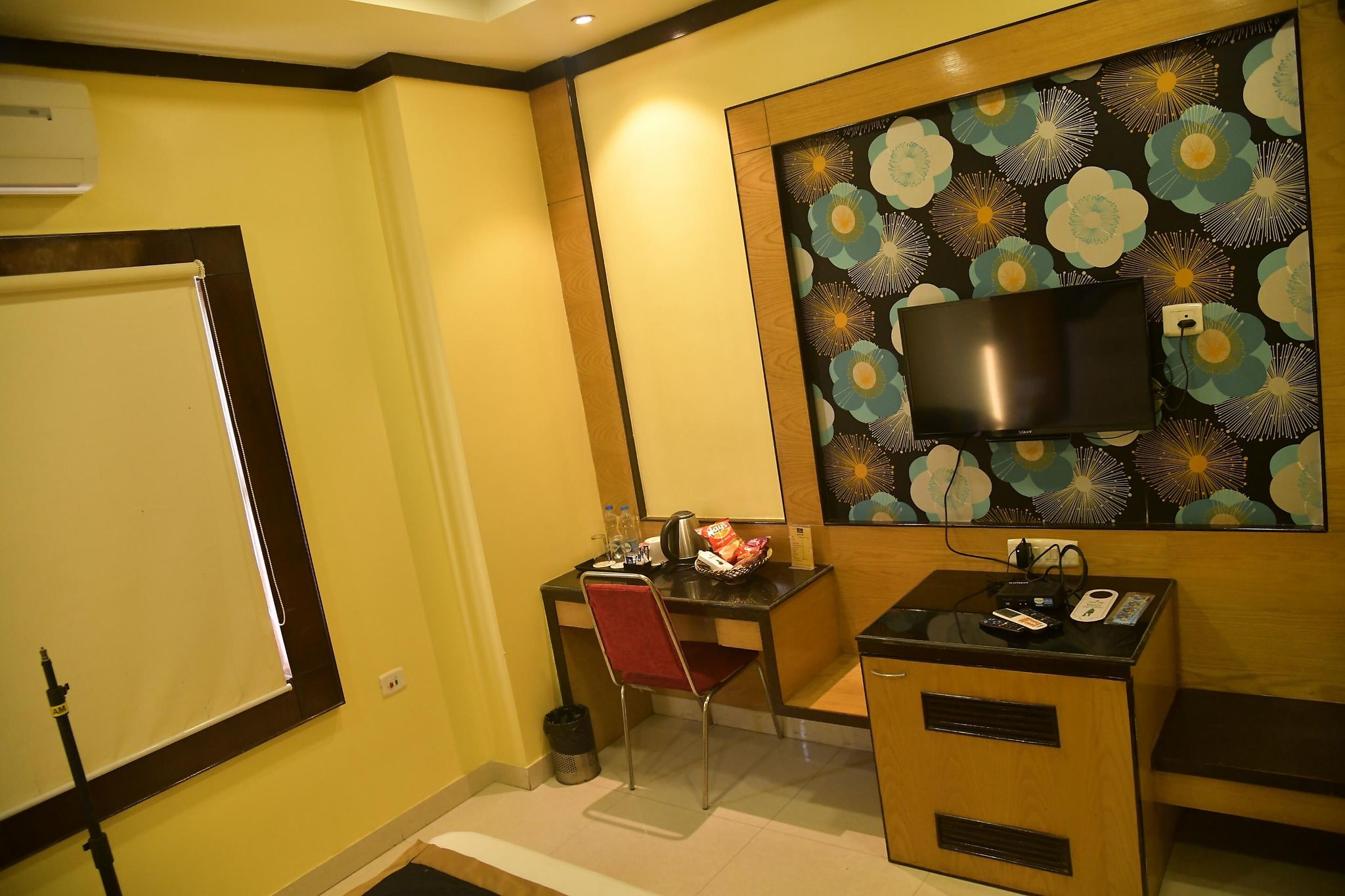 Standard Deluxe Room