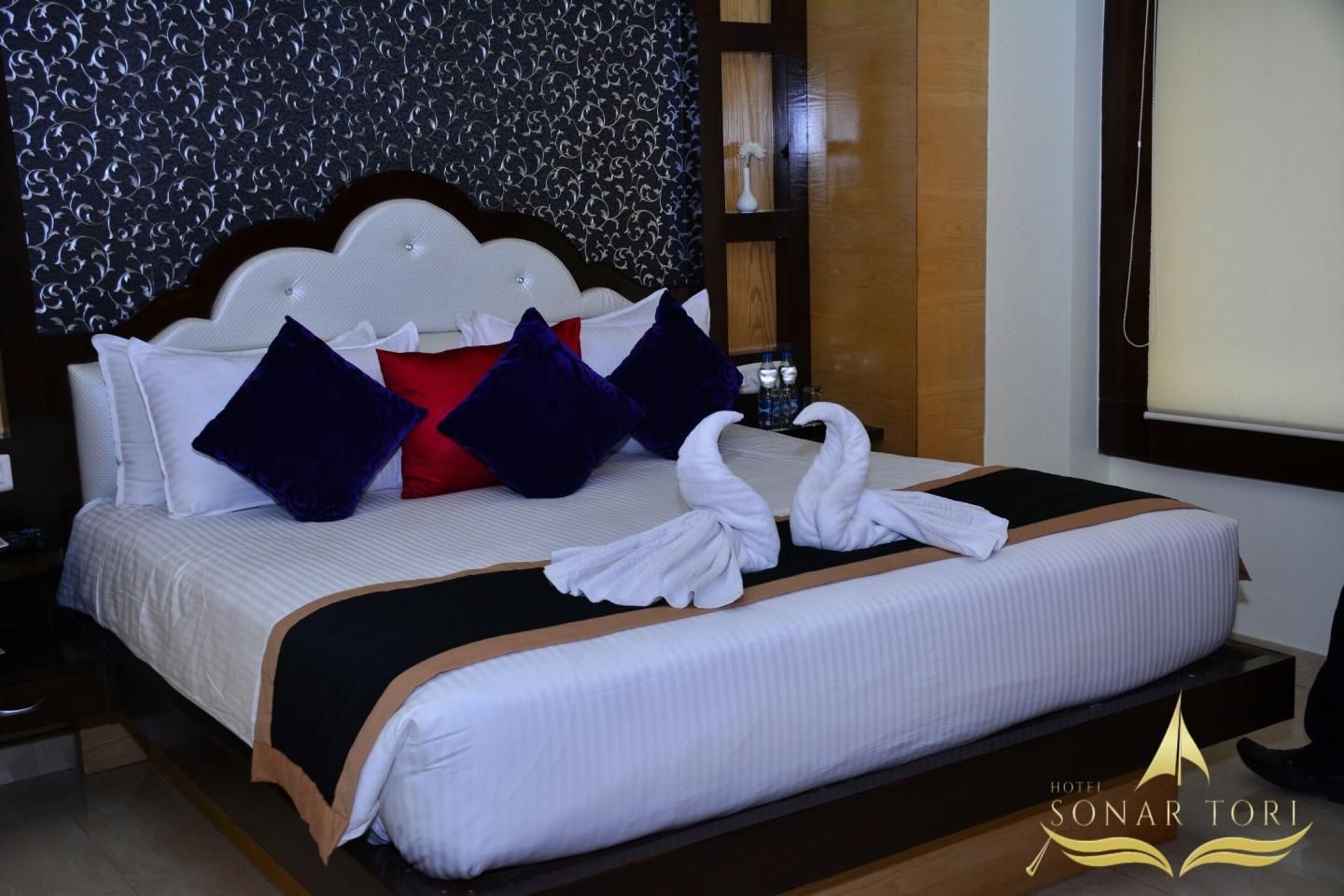 Standard Deluxe Room