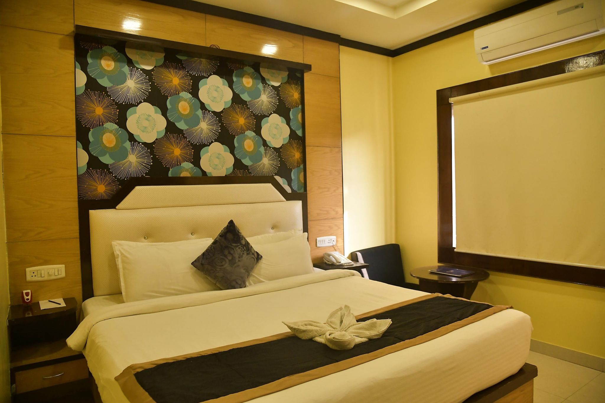 Standard Deluxe Room
