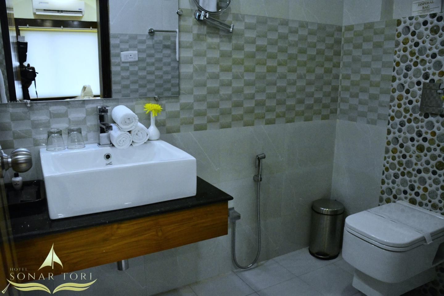 Standard Deluxe Room