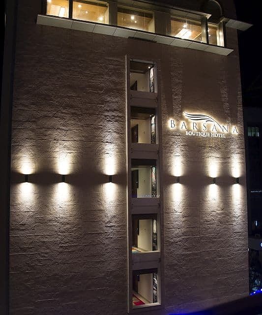 undefined Barsana Boutique Hotel 9