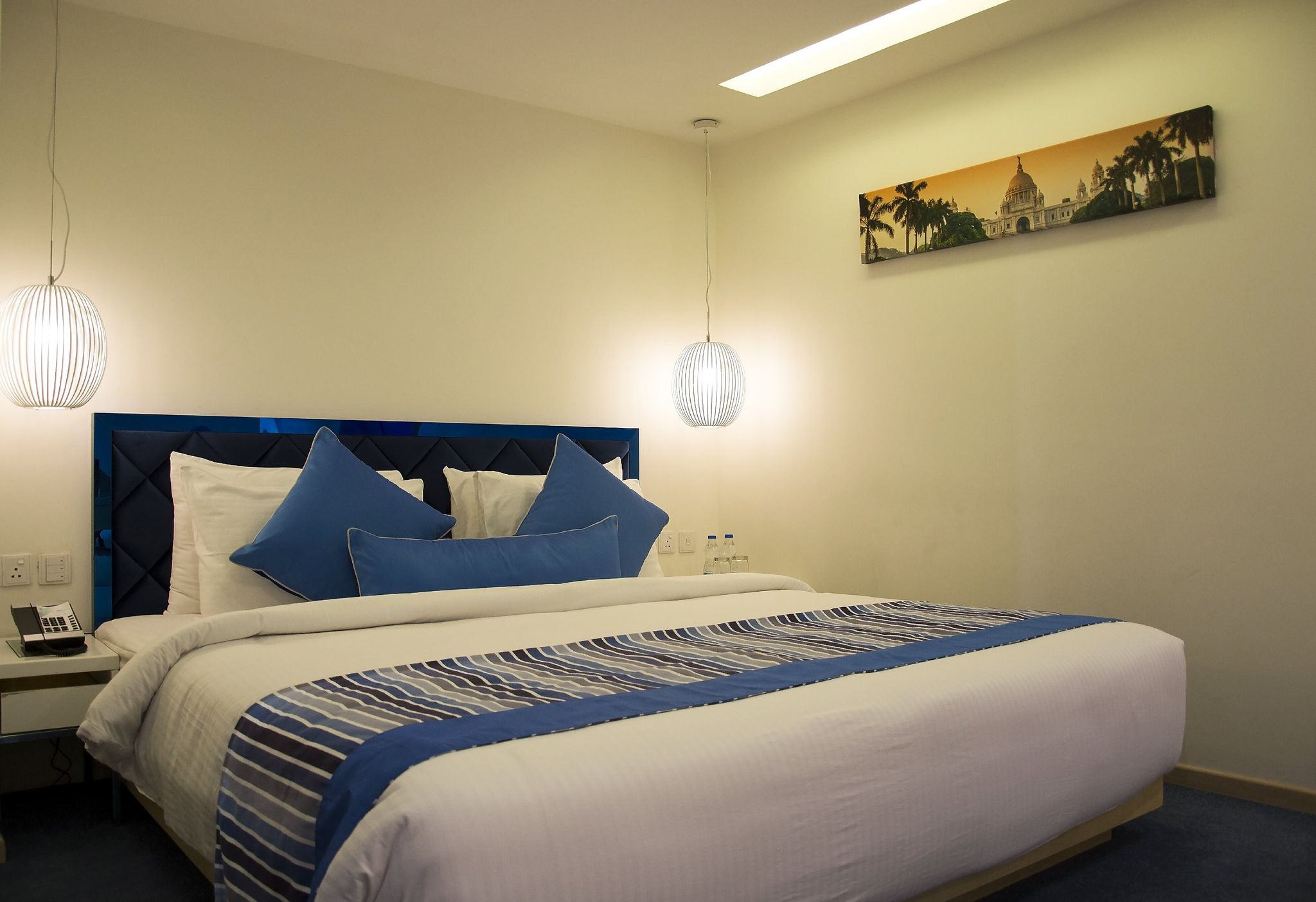 Superior (Mini Suite)