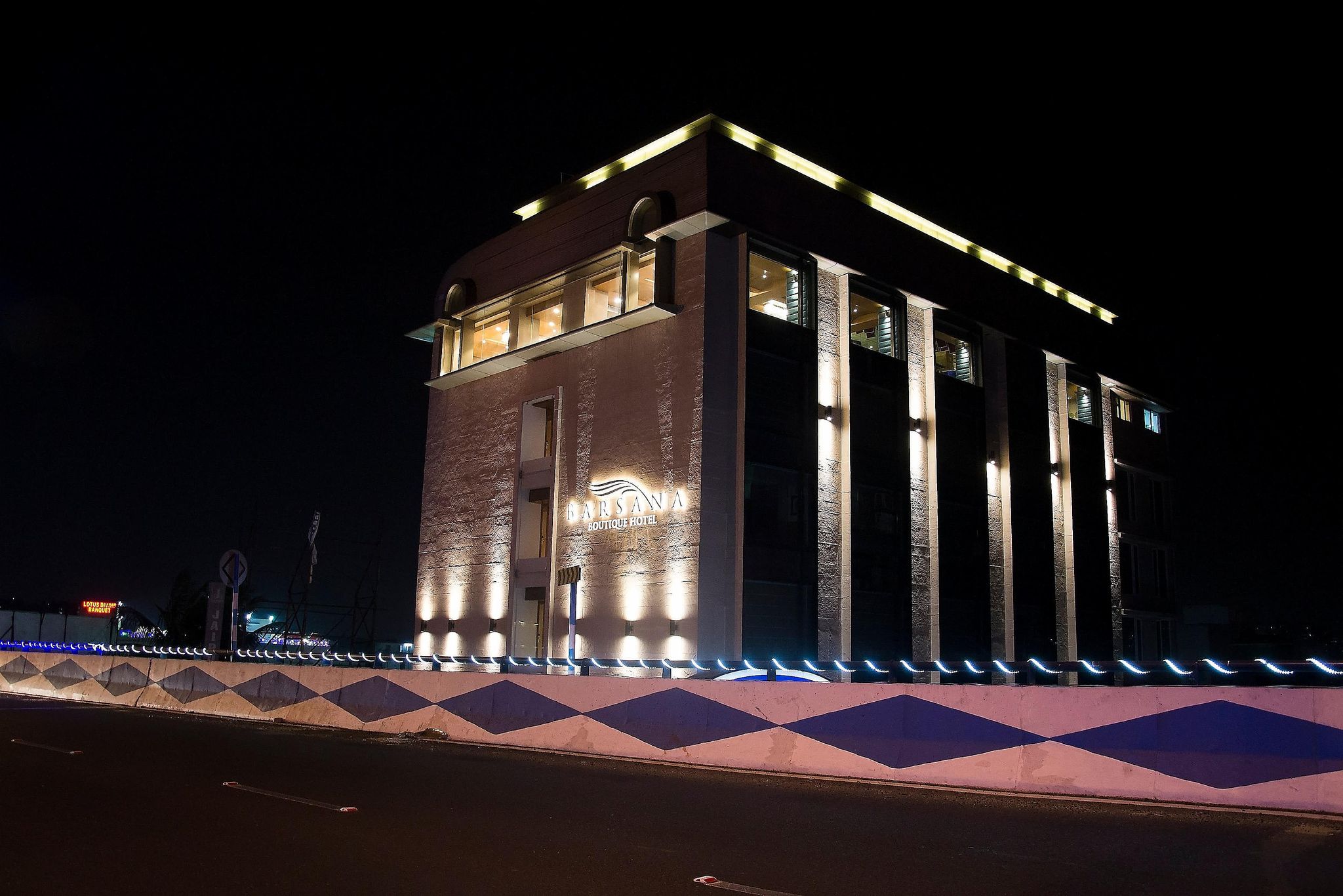 undefined Barsana Boutique Hotel 10
