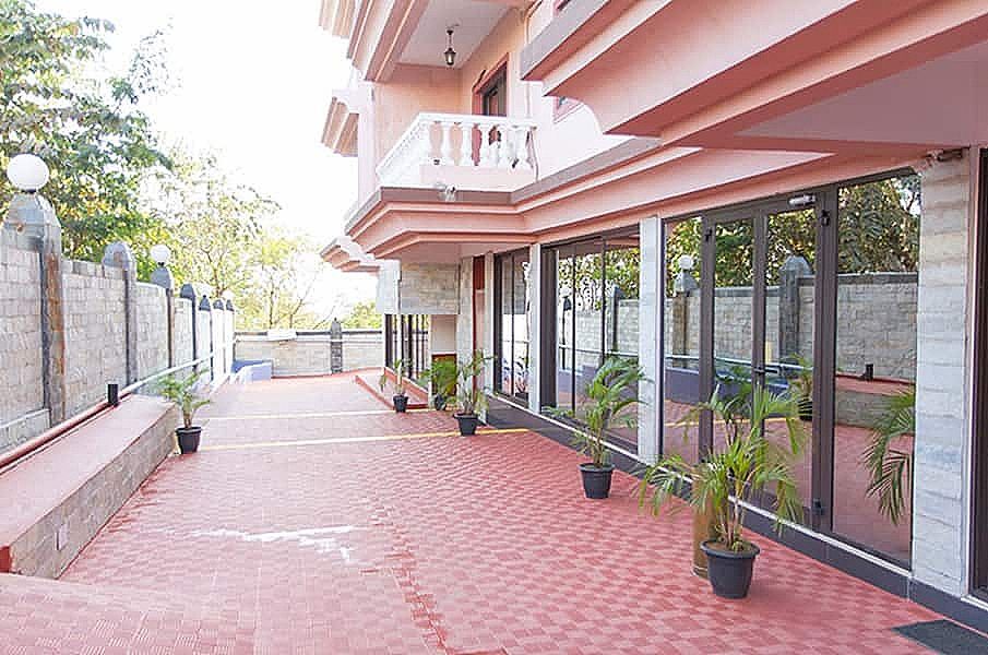 undefined Westwood Residence