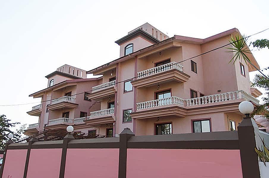 undefined Westwood Residence 2