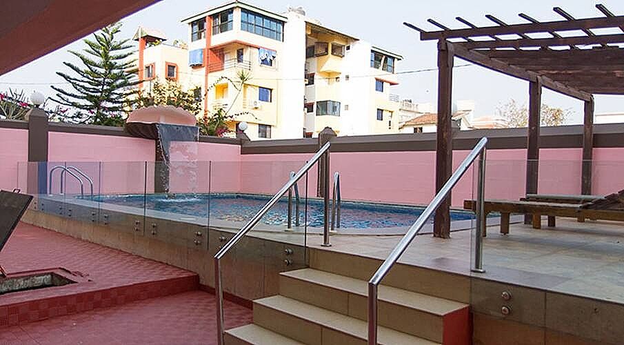 undefined Westwood Residence 4