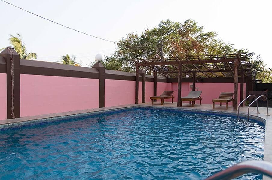 undefined Westwood Residence 5