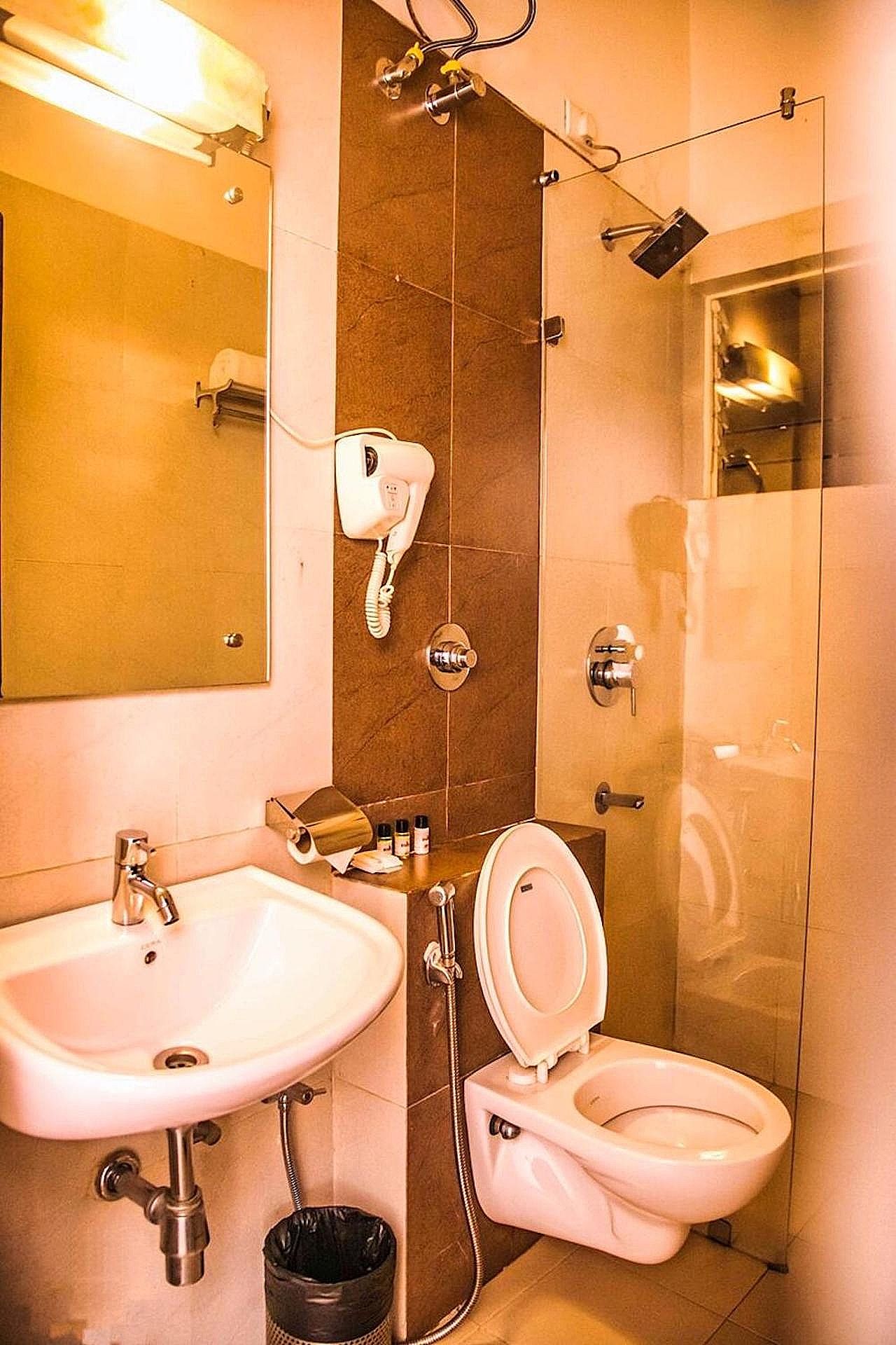 Casa Ahaana Resort Vagator , By Lavin Hotels Deluxe AC Room 2