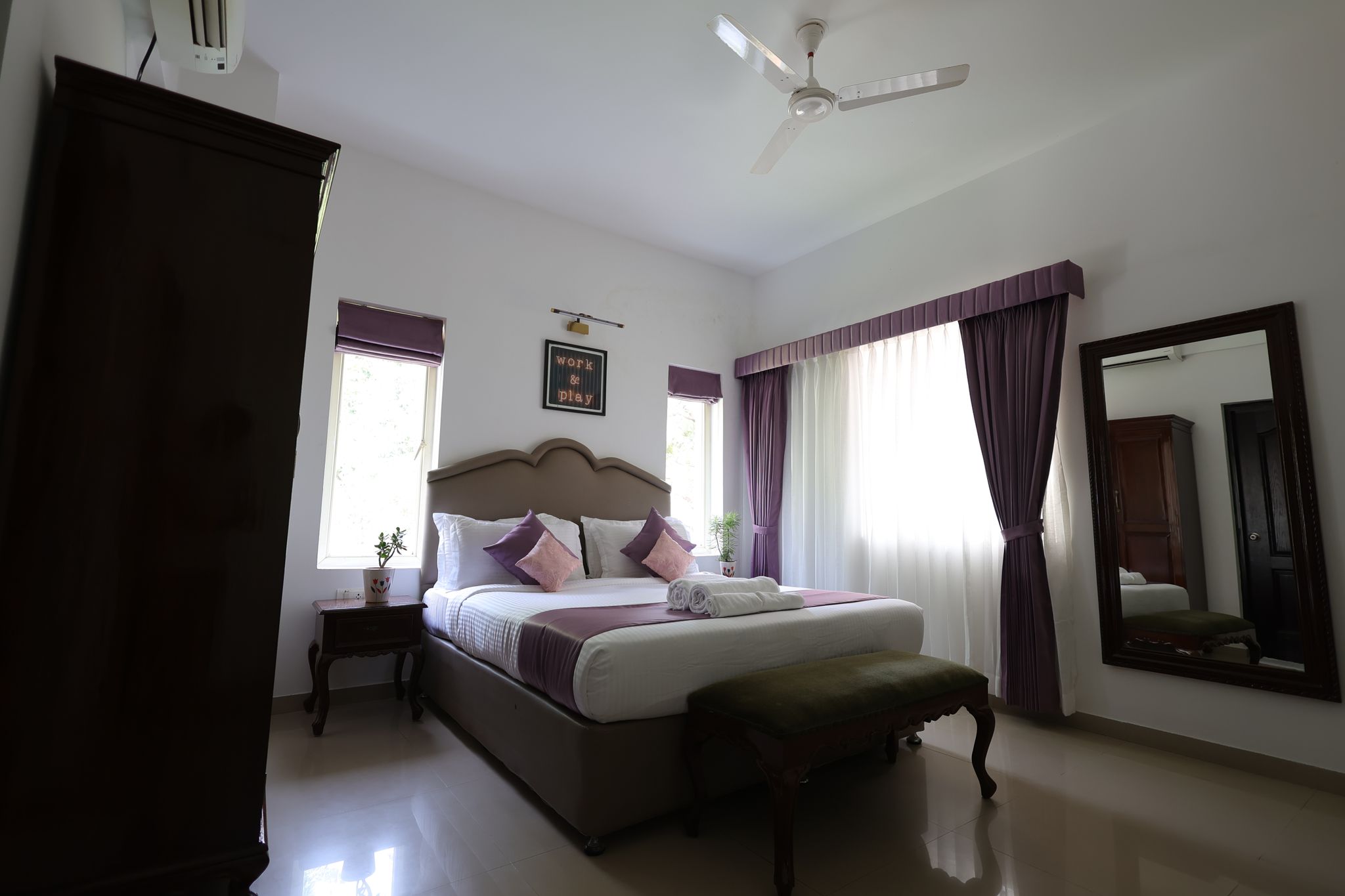 Casa Ahaana Resort Vagator , By Lavin Hotels Casa Prime 2