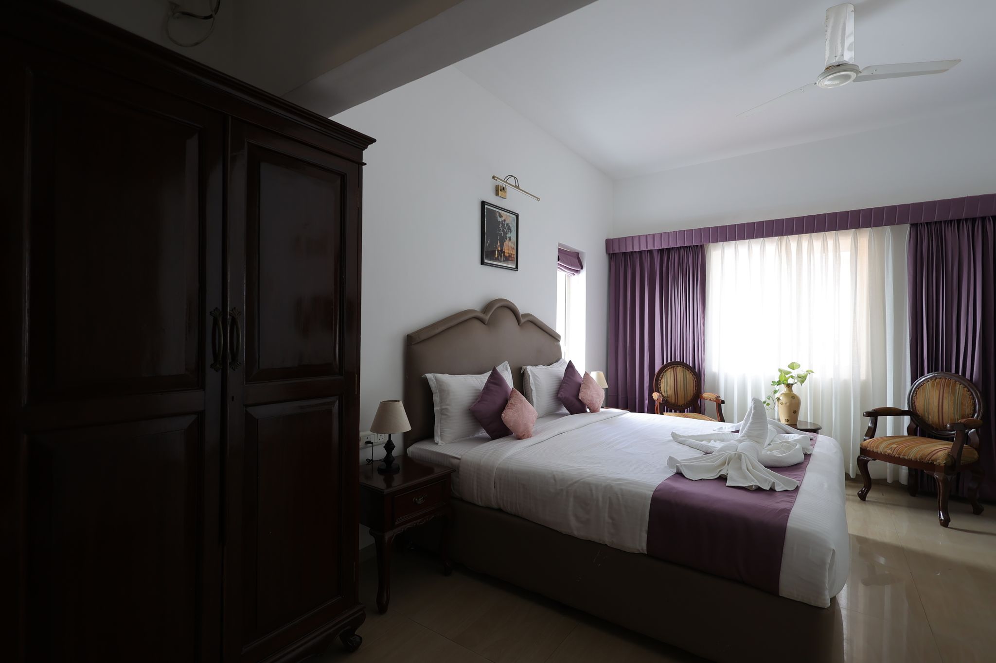 Casa Premium Room with Balcony