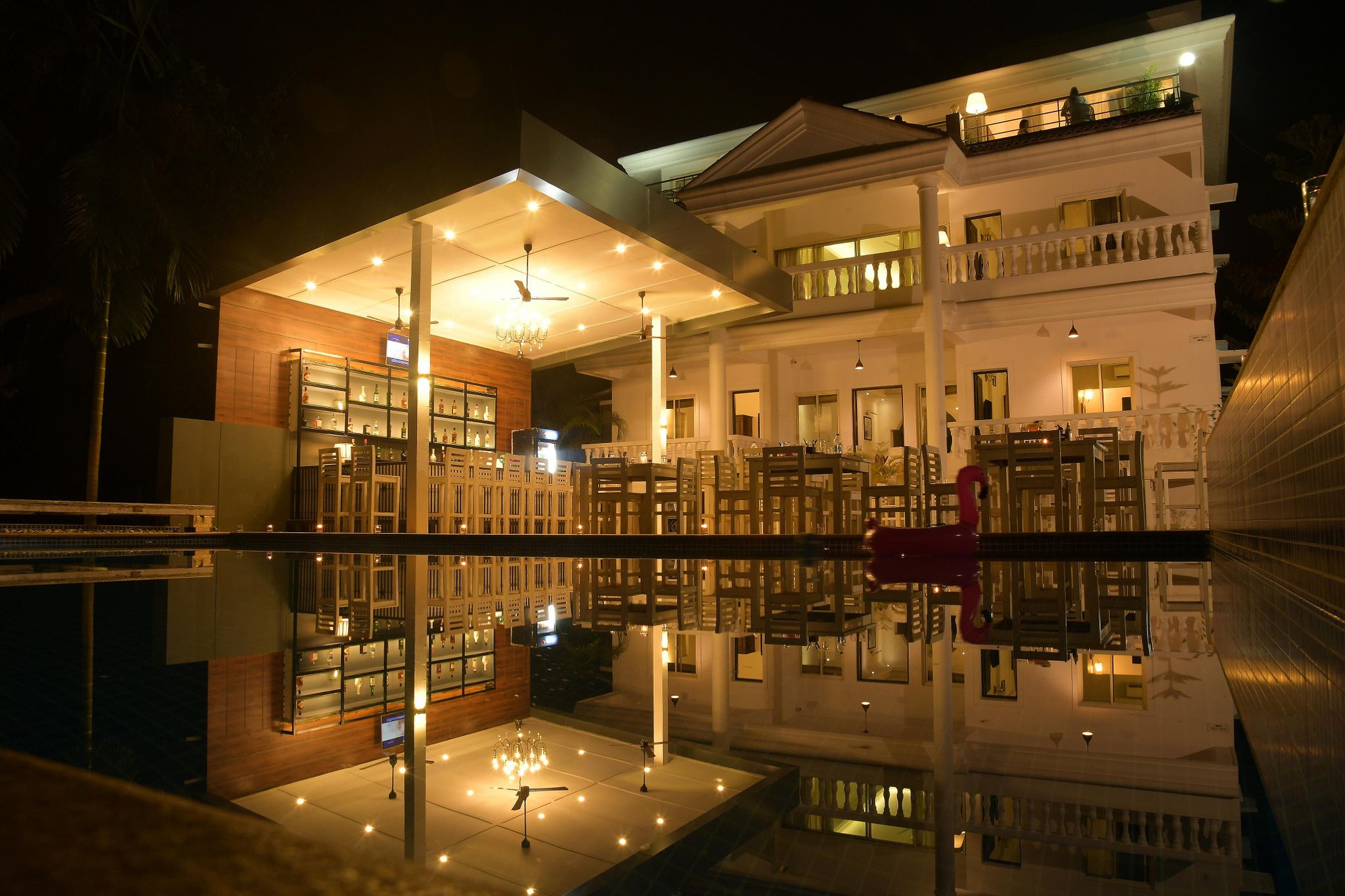 undefined Casa Ahaana Resort Vagator , By Lavin Hotels 7