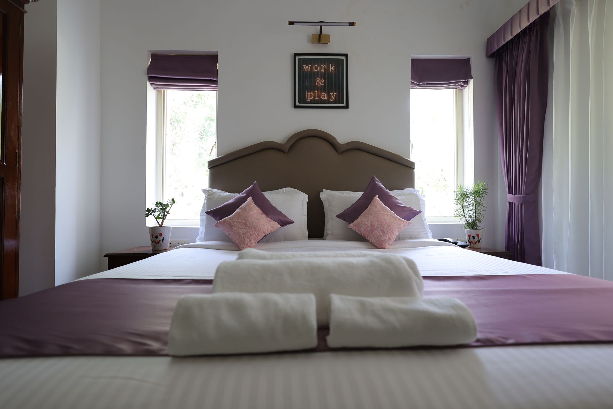 Casa Ahaana Resort Vagator , By Lavin Hotels Casa Prime