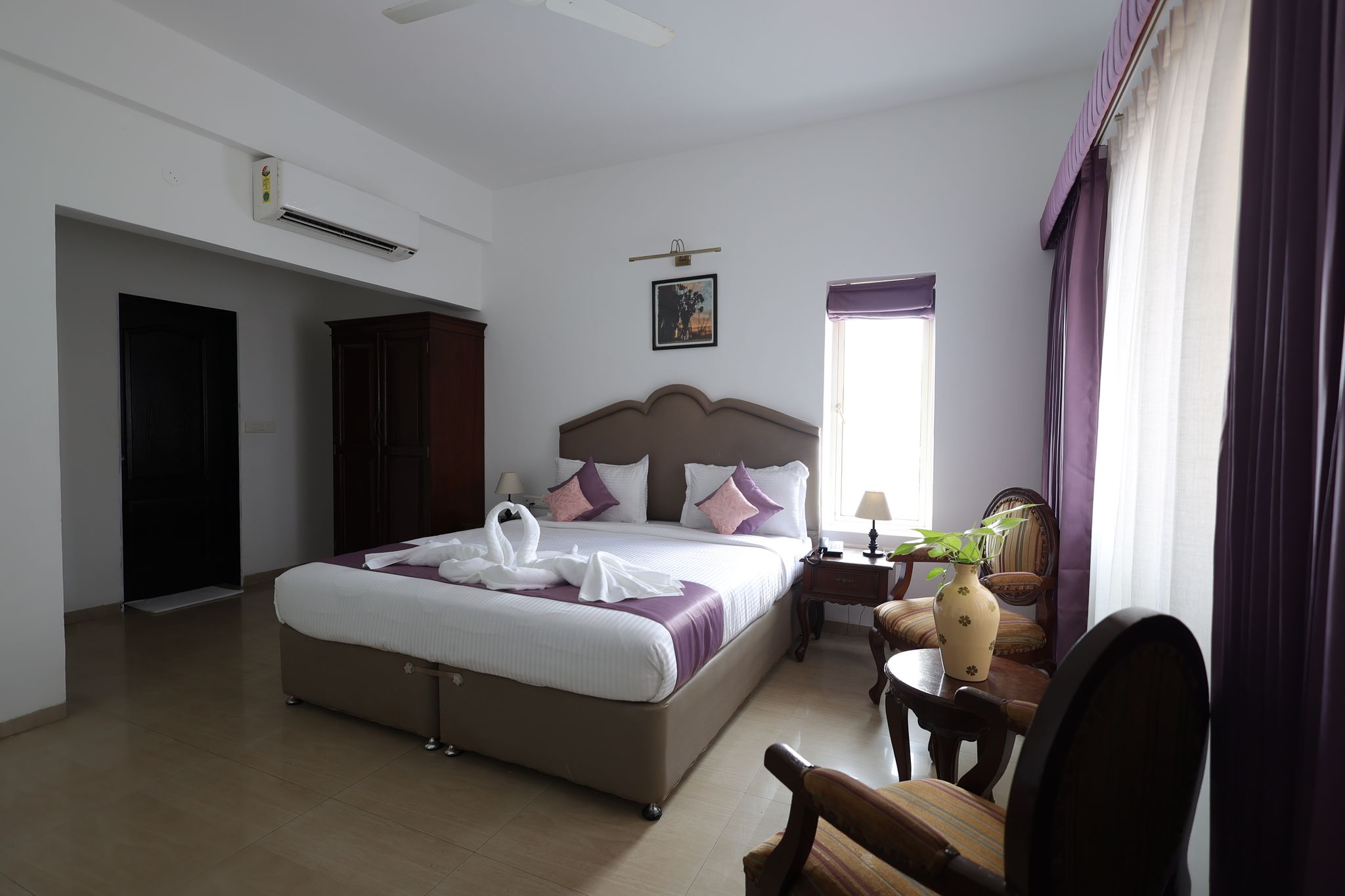 undefined Casa Ahaana Resort Vagator , By Lavin Hotels 5