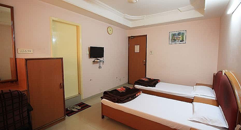 undefined Hotel Sanmati  9