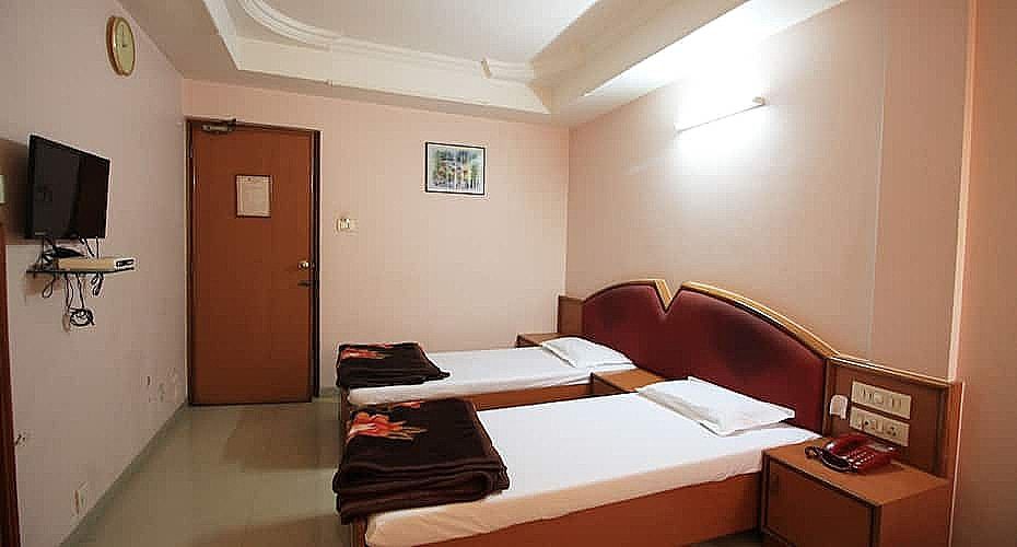 undefined Hotel Sanmati  10