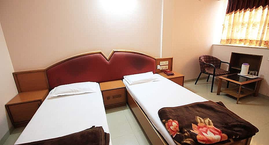 undefined Hotel Sanmati  7