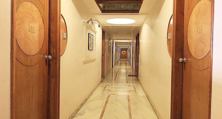 undefined Hotel Sanmati  4