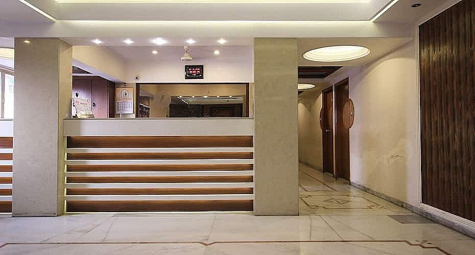 undefined Hotel Sanmati  2