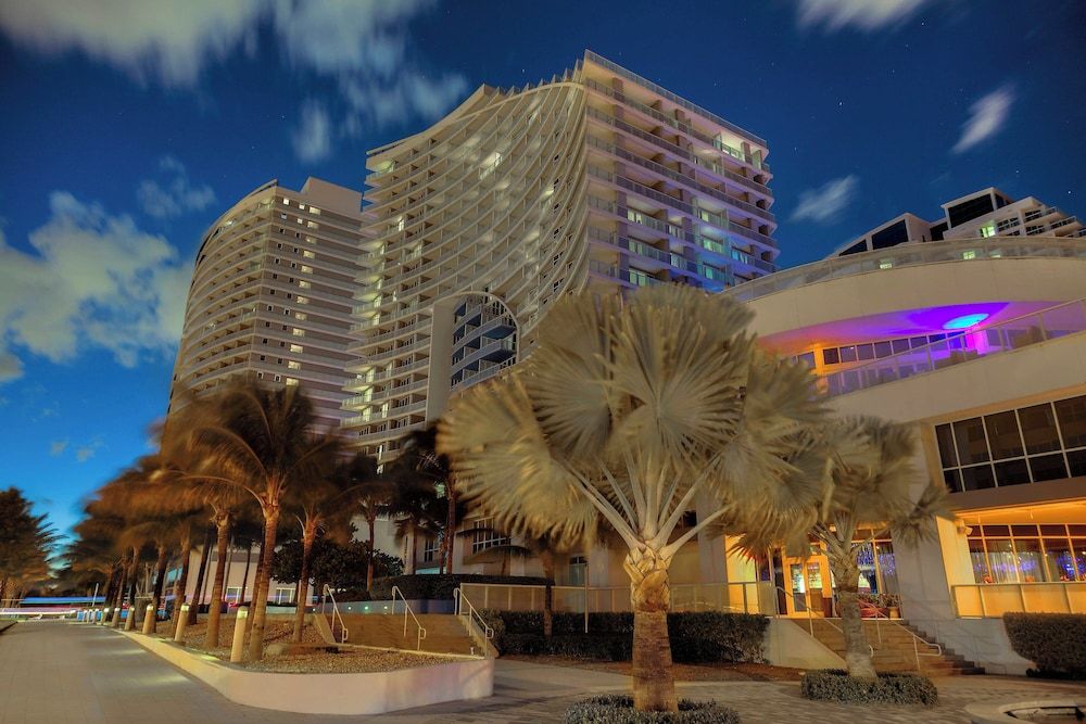 undefined W Fort Lauderdale 6
