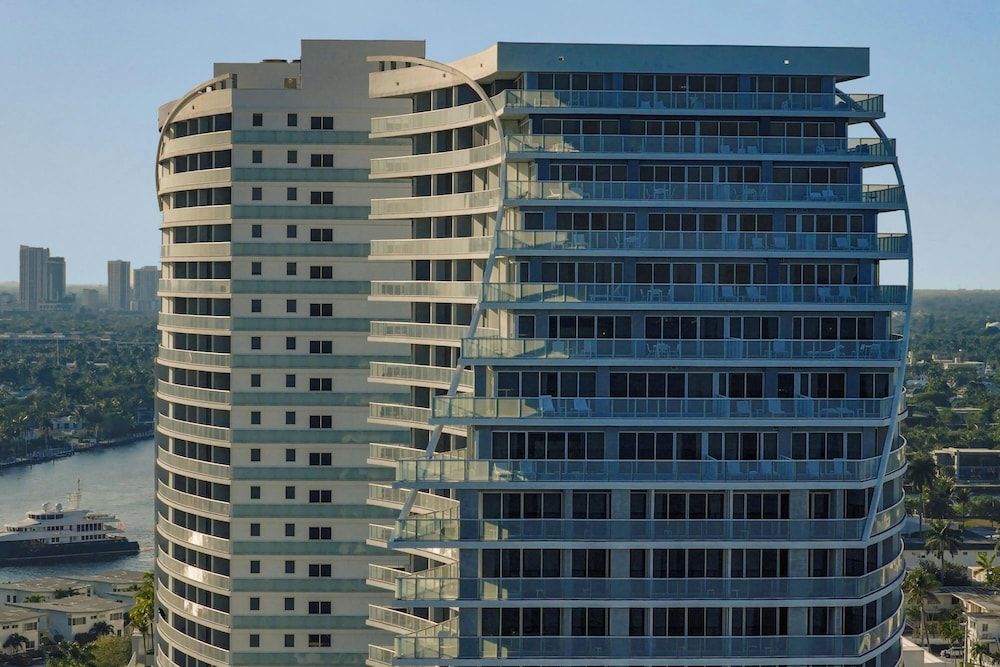 undefined W Fort Lauderdale 5