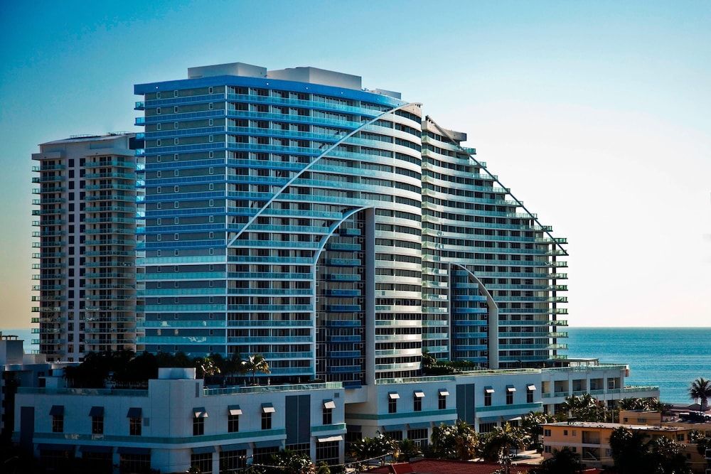 undefined W Fort Lauderdale 7