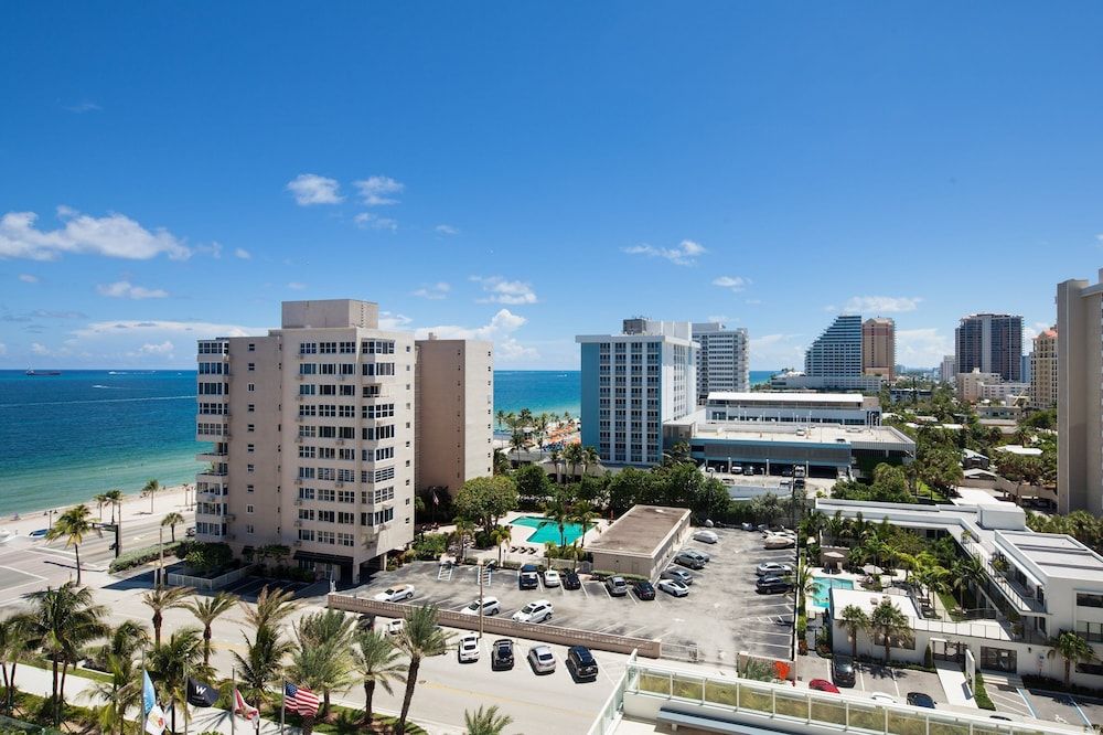 undefined W Fort Lauderdale 4
