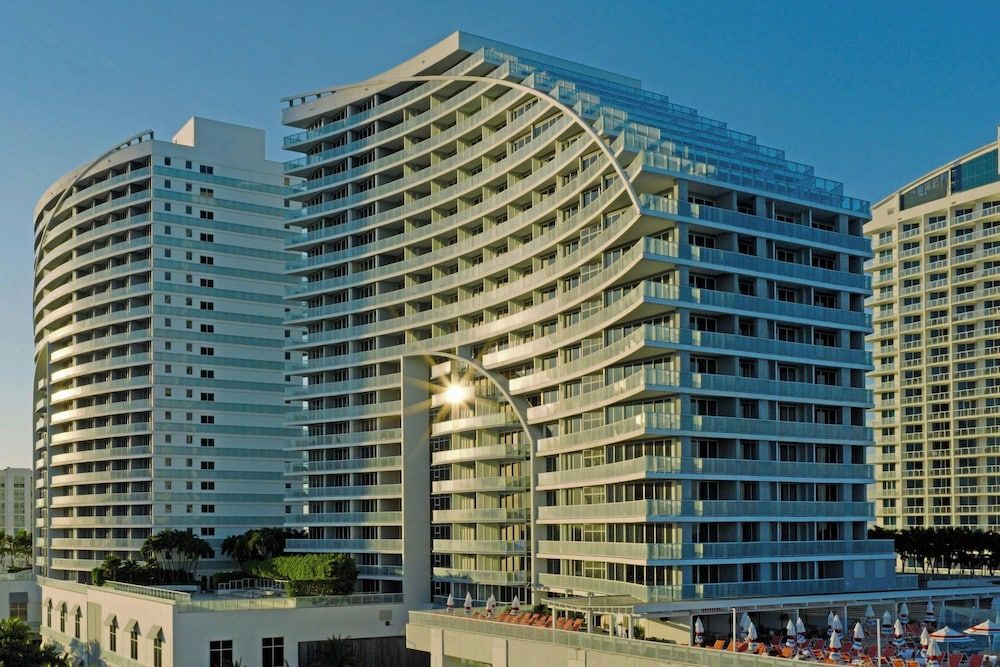 undefined W Fort Lauderdale 3