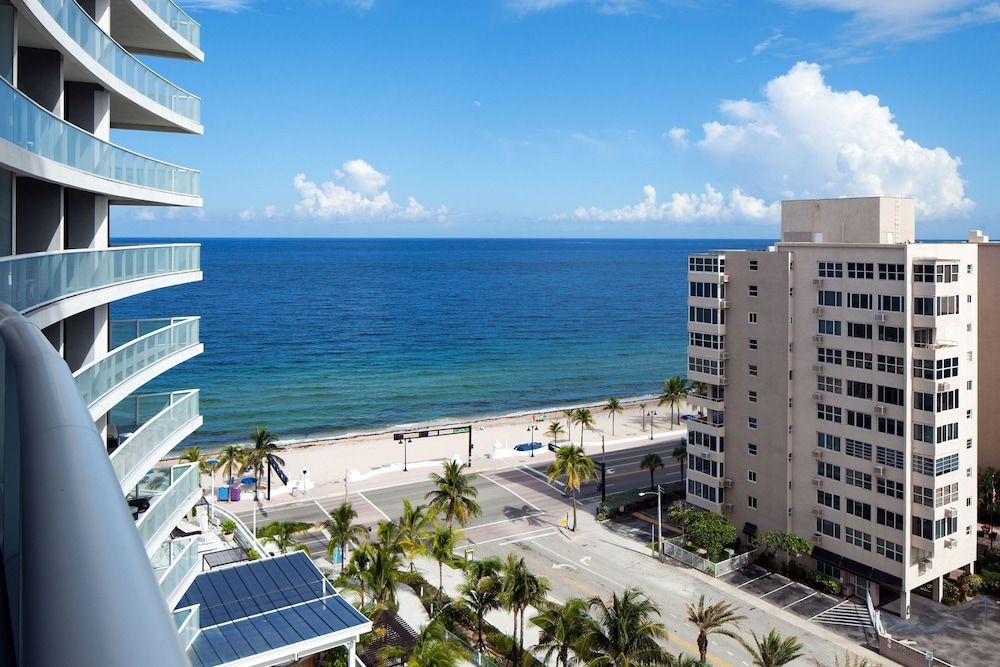 undefined W Fort Lauderdale 2