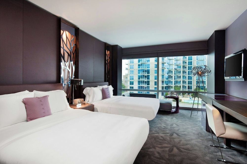 undefined W Atlanta Downtown 3