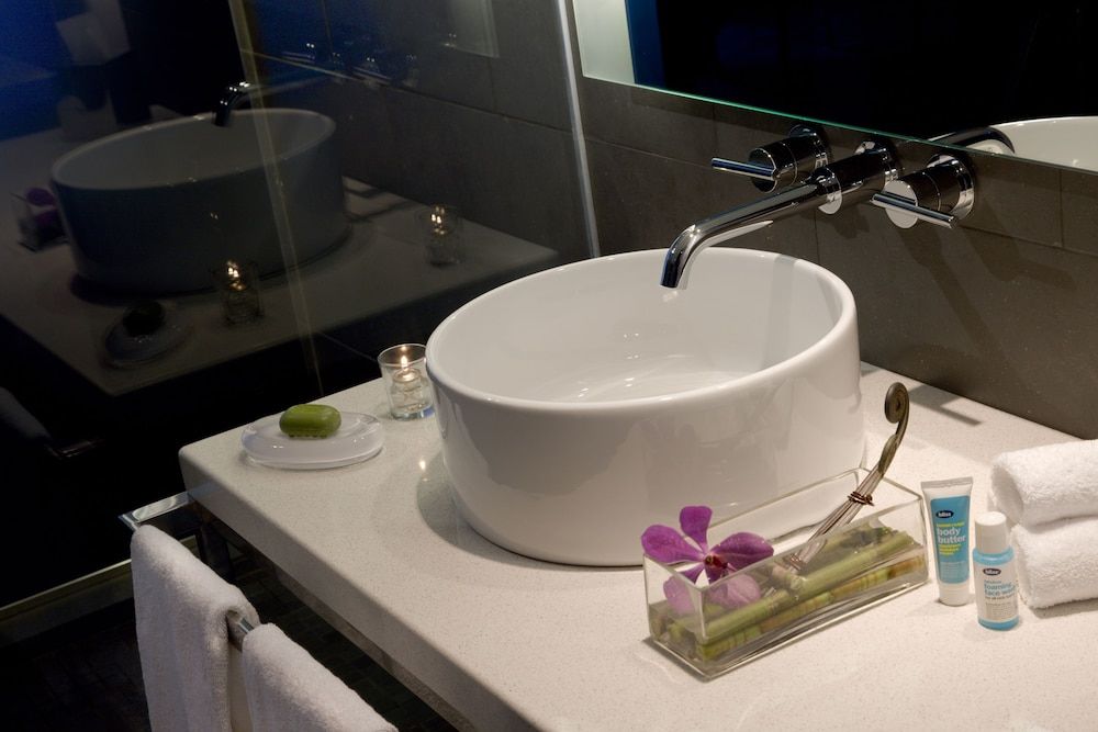 undefined W Atlanta Downtown 5