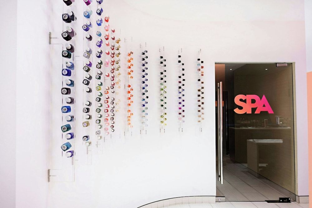 undefined W Atlanta Downtown 8