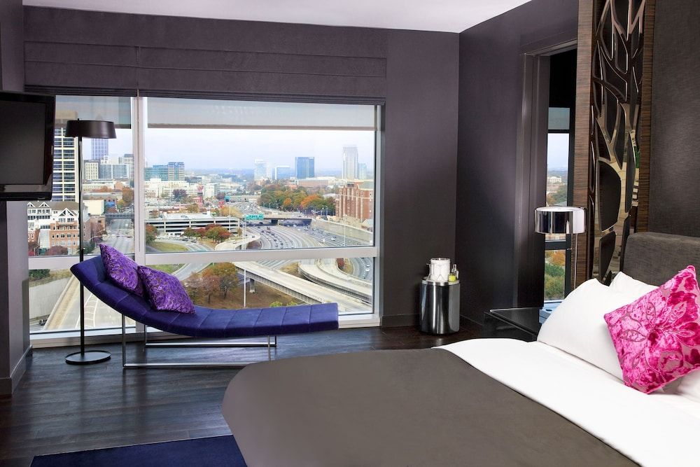 undefined W Atlanta Downtown 4