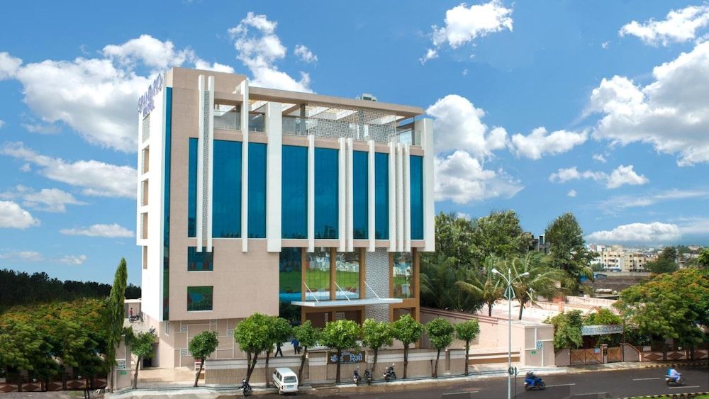 undefined Hotel Grand Rio
