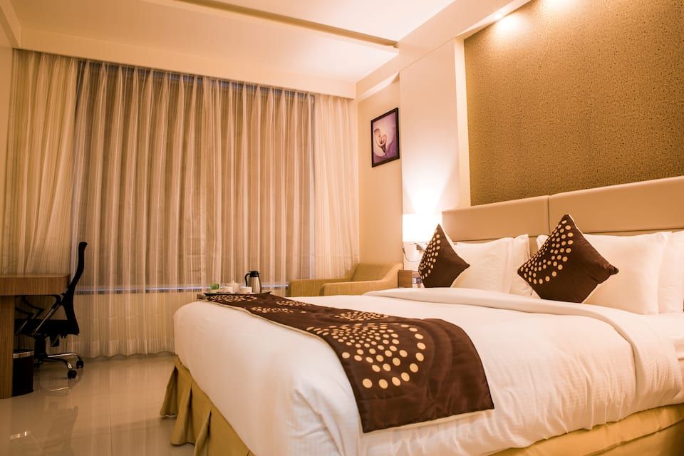 Hotel Grand Rio Executive Room